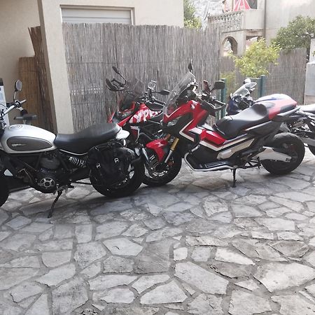 Apartments Montenegro Risan Cuckovic Bagian luar foto