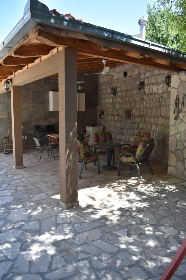 Apartments Montenegro Risan Cuckovic Bagian luar foto