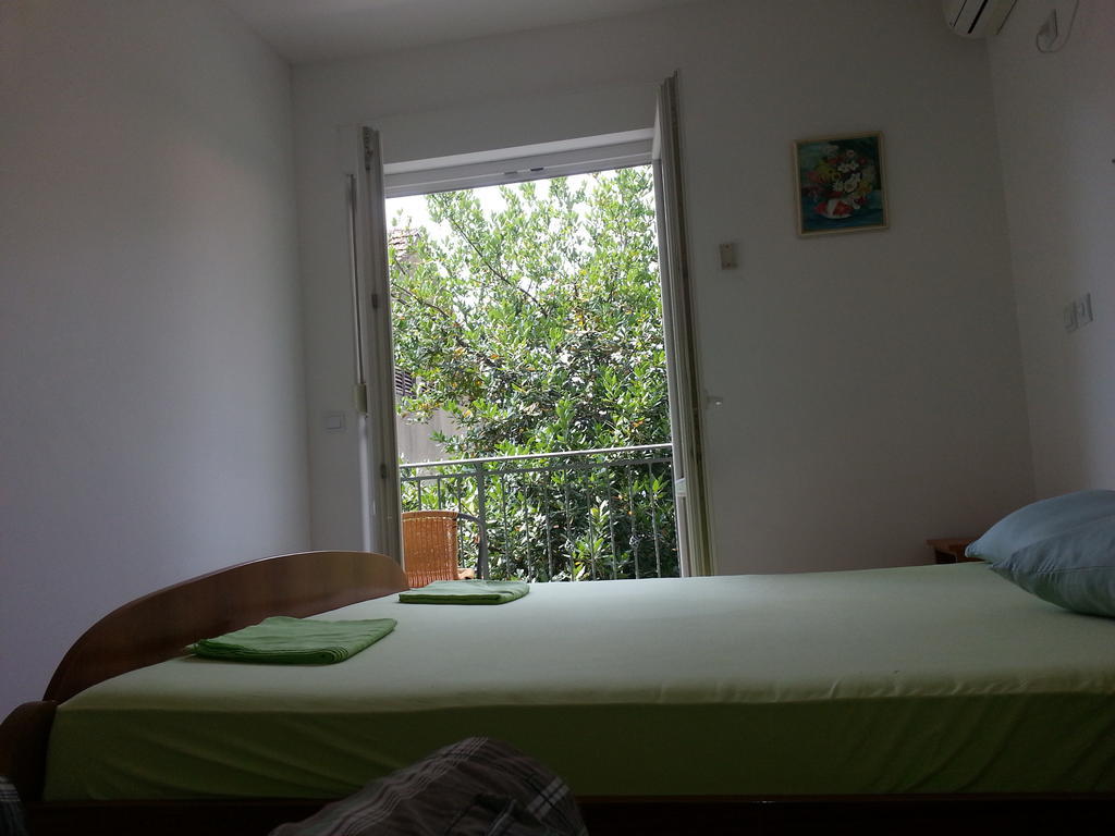 Apartments Montenegro Risan Cuckovic Bagian luar foto
