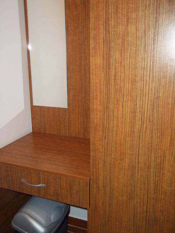Apartments Montenegro Risan Cuckovic Bagian luar foto