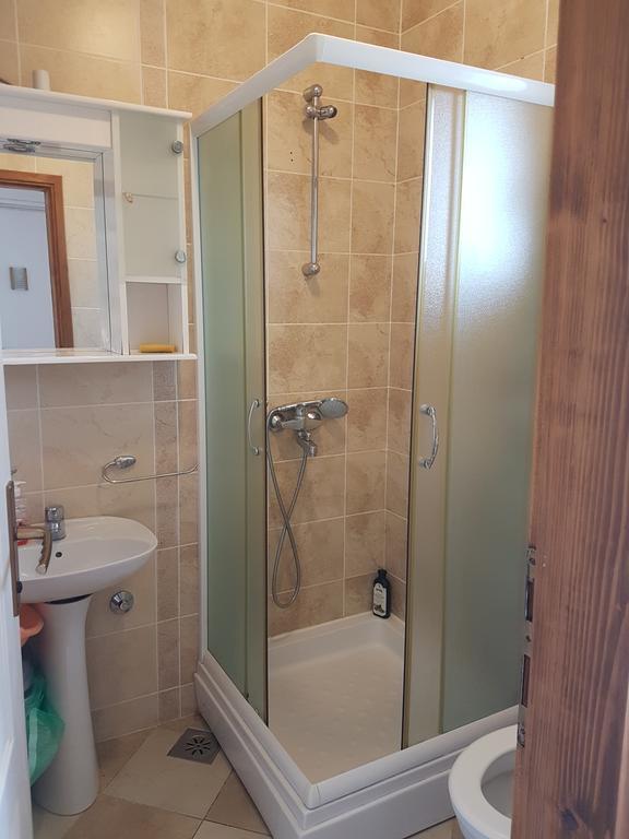 Apartments Montenegro Risan Cuckovic Bagian luar foto