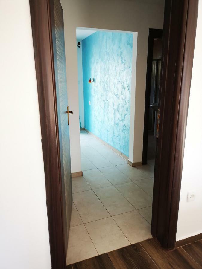 Apartments Montenegro Risan Cuckovic Bagian luar foto