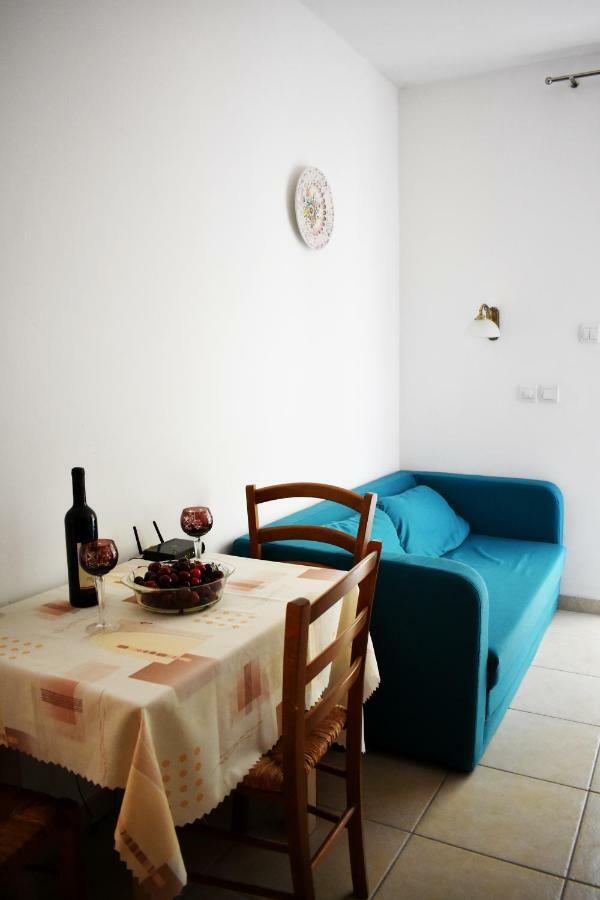 Apartments Montenegro Risan Cuckovic Bagian luar foto