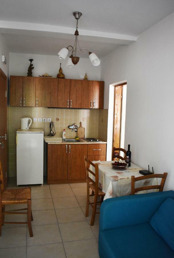 Apartments Montenegro Risan Cuckovic Bagian luar foto