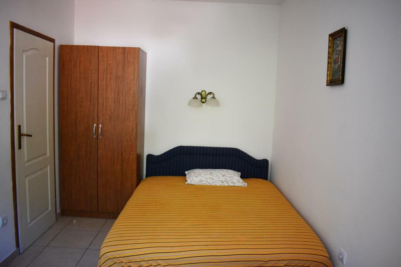Apartments Montenegro Risan Cuckovic Bagian luar foto