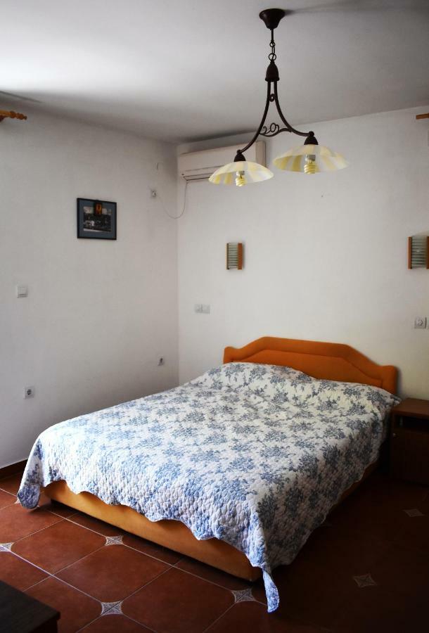 Apartments Montenegro Risan Cuckovic Bagian luar foto